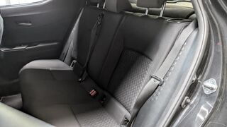 C-HR 122cv Hybrid Dynamic Toyota 2023 occasion 73000 Chambery