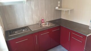  Appartement à louer 1 pièce 25 m²