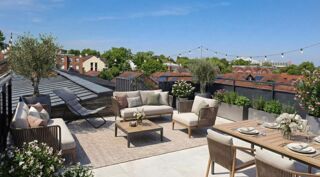  Appartement � vendre 5 pi�ces 168 m�