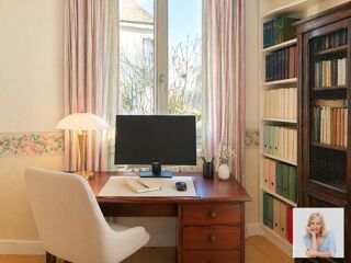  Appartement � vendre 6 pi�ces 132 m�