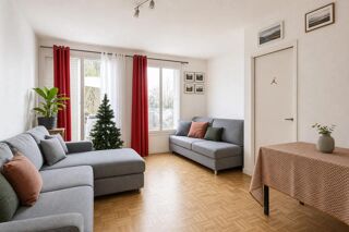  Appartement à vendre 2 pièces 51 m²