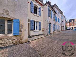  Maison � vendre 5 pi�ces 81 m�
