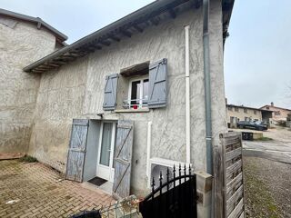  Maison à vendre 2 pièces 50 m²