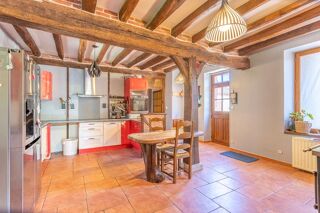  Maison à vendre 7 pièces 158 m²