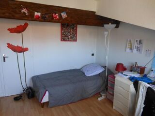  Appartement � louer 1 pi�ce 16 m�