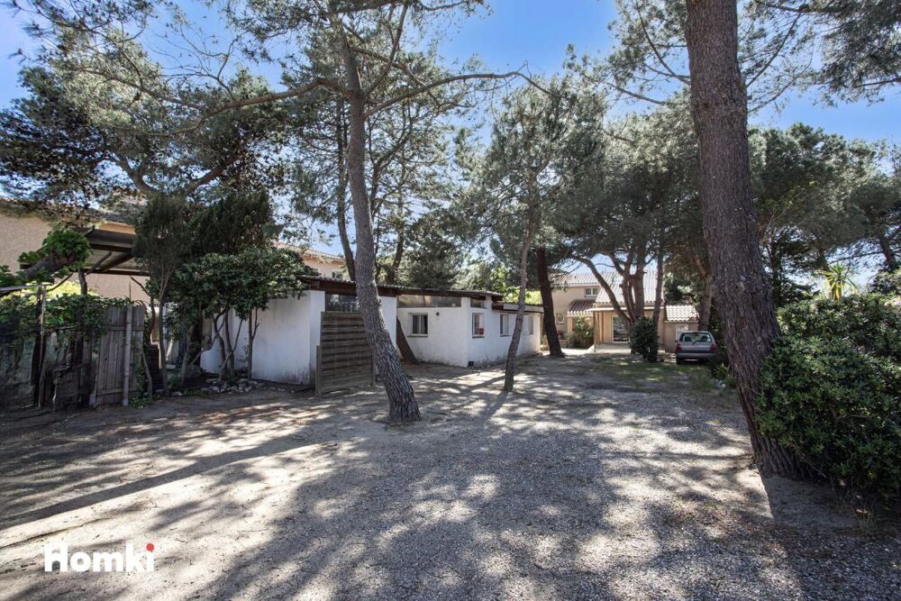 Maison/Villa T9 de 112 m² à Saint-Cyprien 66750