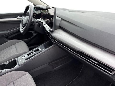 Golf 1.5 eHybrid 204 DSG6 VW Edition 2025 occasion 31100 Toulouse