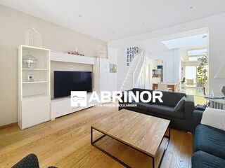 Maison à vendre 6 pièces 143 m²