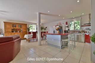  Maison à vendre 9 pièces 177 m²