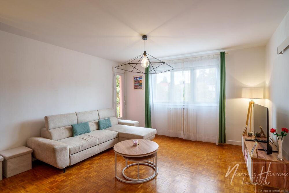 Vente Appartement Appartement Limoges