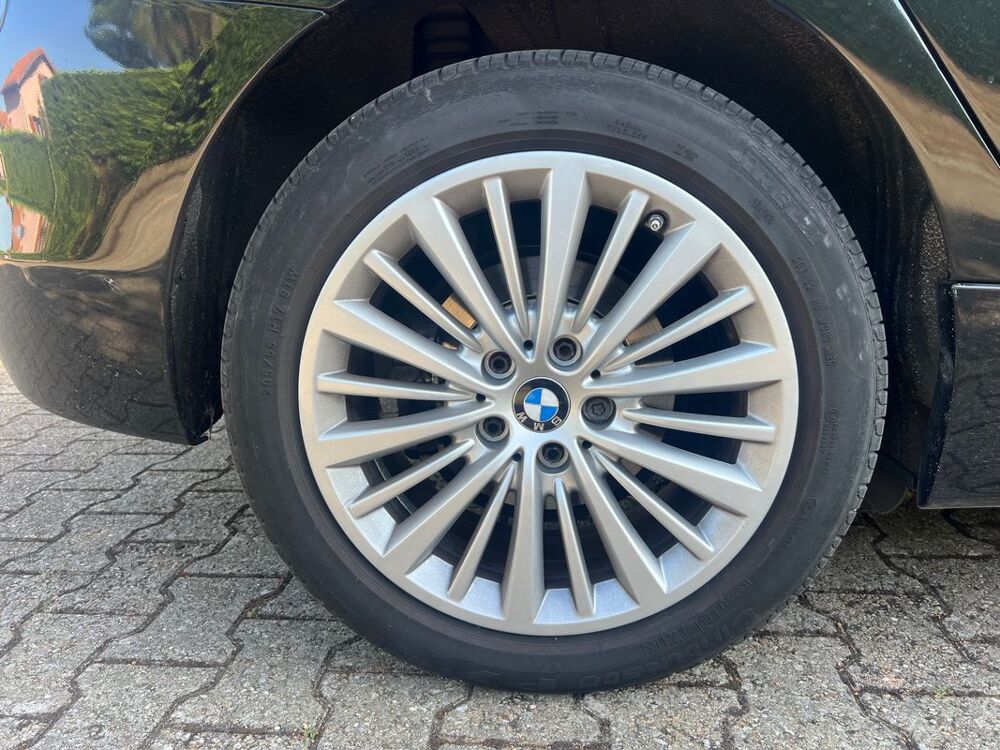 Serie 2 218i 136 Steptronic 6 Luxury - Automatique 2017 occasion 69340 Francheville