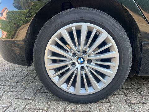 Serie 2 218i 136 Steptronic 6 Luxury - Automatique 2017 occasion 69340 Francheville