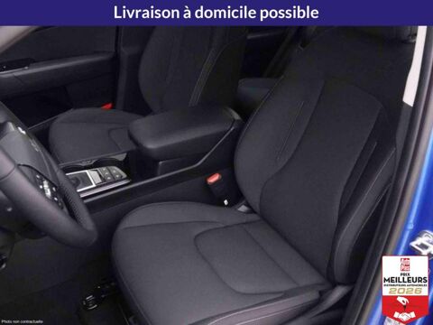 Sportage 1.6 T-GDI 150 AUT PULSE 2025 occasion 78200 Buchelay