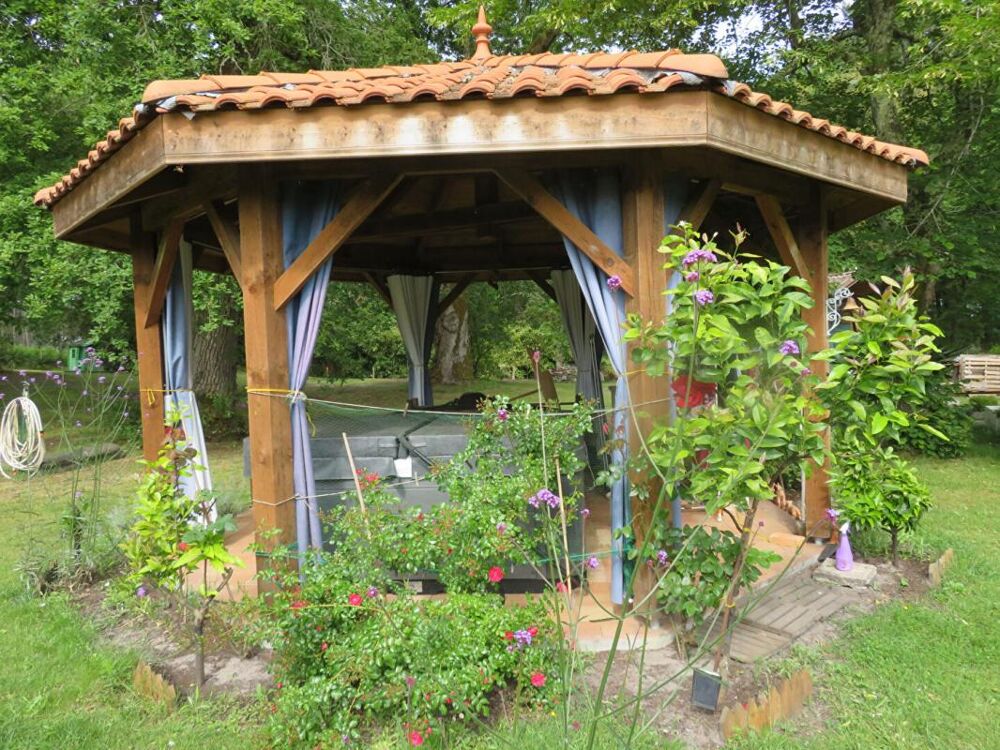 � vendre  Maison Castets (40260)