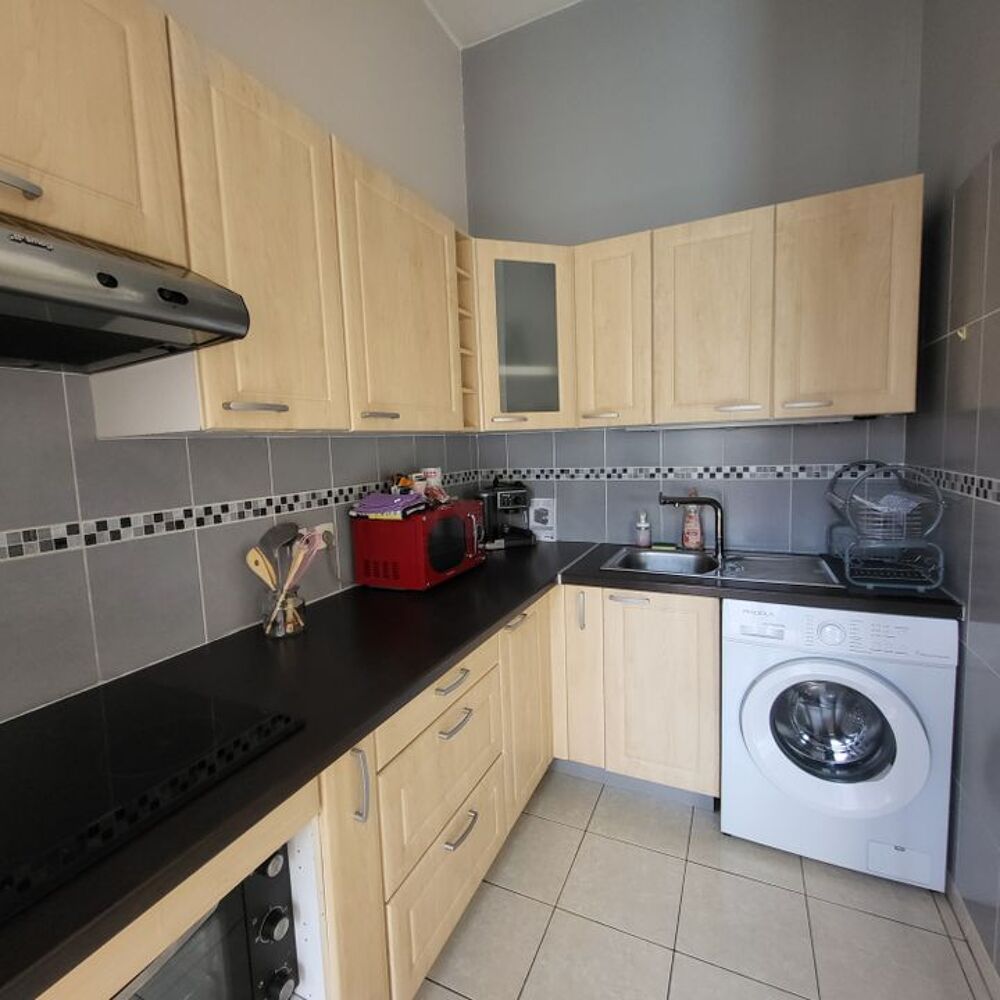 Location Appartement Appartement de 38m2 à louer sur Saint-Laurent-du-Var Saint laurent du var