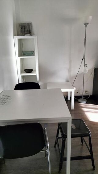 Appartement à louer 1 pièce 24 m²
