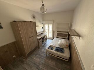  Appartement à louer 1 pièce 23 m²