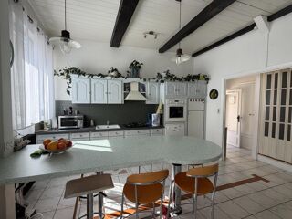 Maison à vendre 4 pièces 105 m²