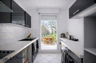  Appartement � vendre 2 pi�ces 48 m�