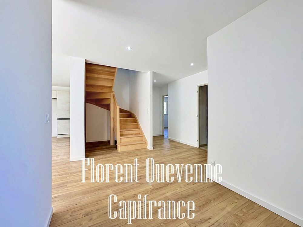 Maison à vendre 6 pièces CAGNY (14)