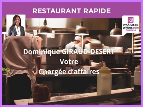 75017 PARIS PONT CARDINET - EXCLUSIF - RESTAURANT AVEC EXTRACTION ET TERRASSE 135000 75017 Paris