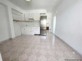  Appartement à vendre 2 pièces 26 m²