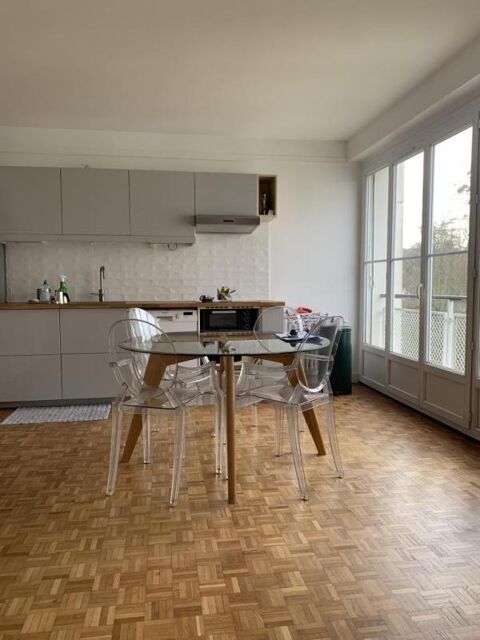  Appartement � louer 3 pi�ces 63 m�