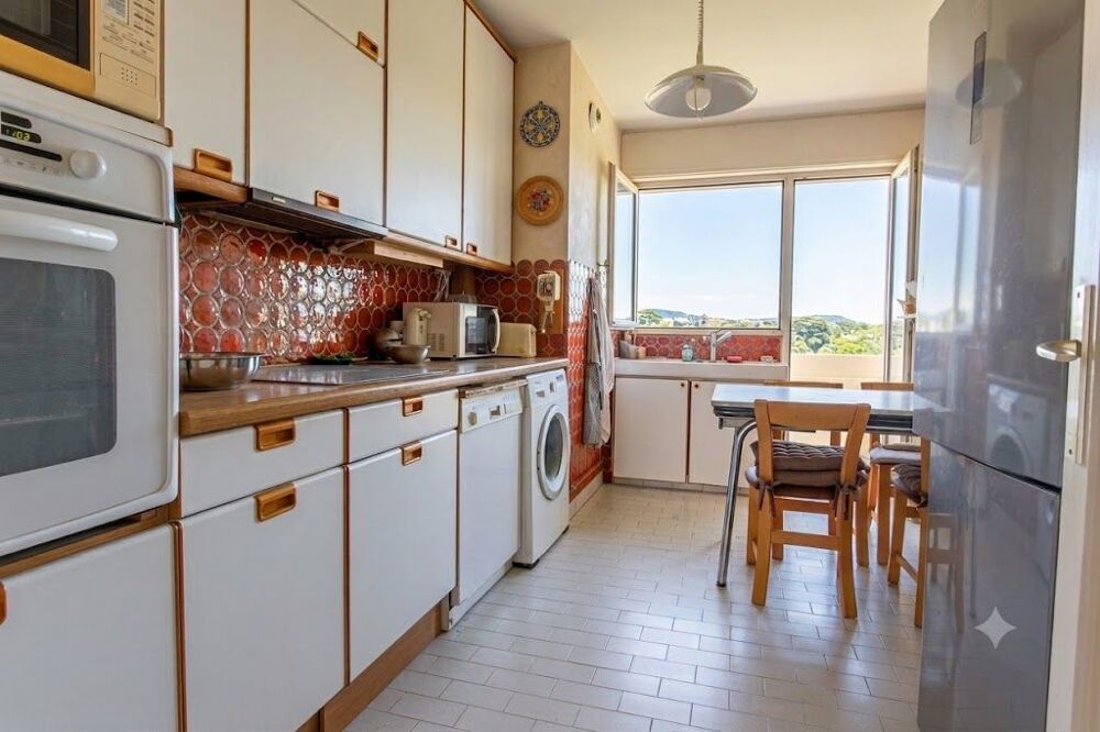 Vente Appartement Appartement T4 ECULLY Centre Ecully