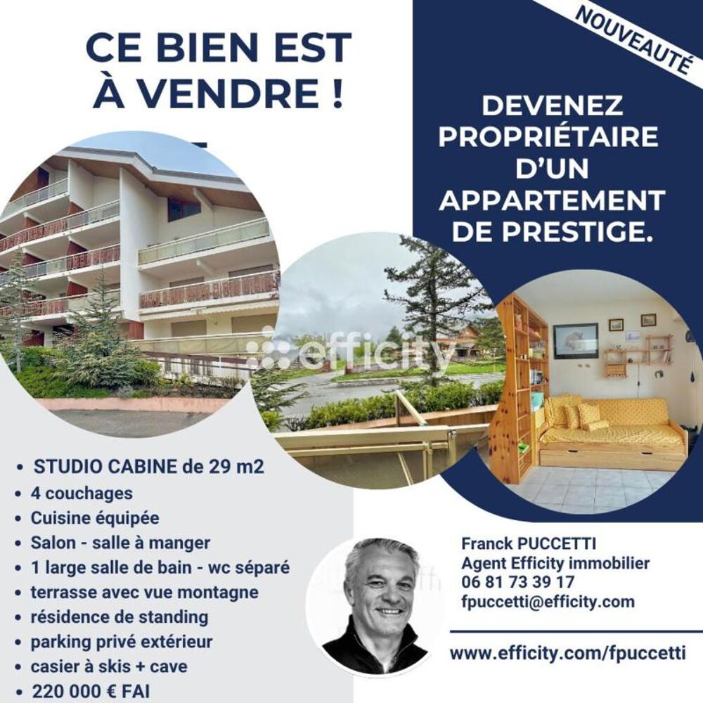 Appartement ancien