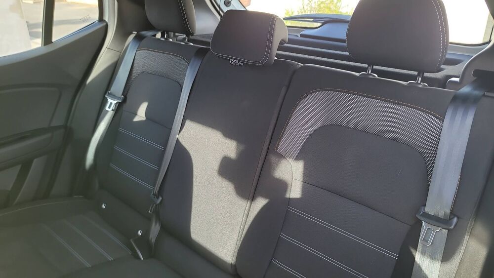 Sandero 1.0 TCe 90 Stepway Extreme 2023 occasion 11000 Carcassonne