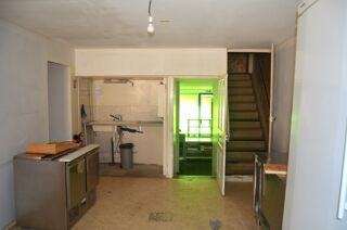  Maison � vendre 3 pi�ces 86 m�