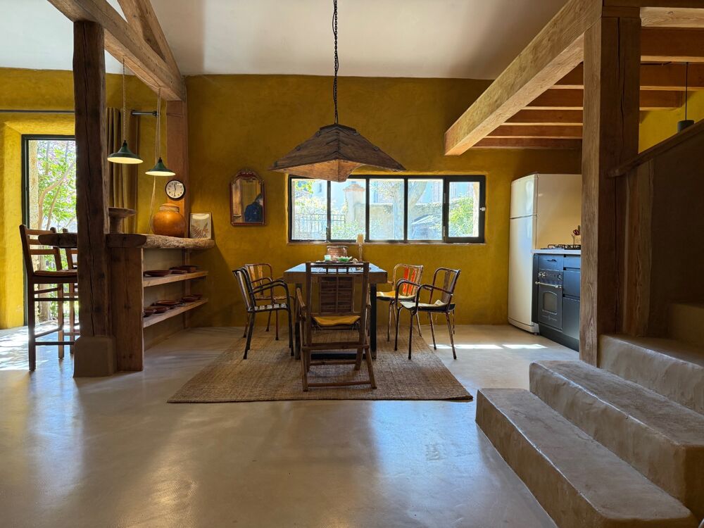 LÉCO-LOFT DANS LA DOUCEUR DE VIVRE