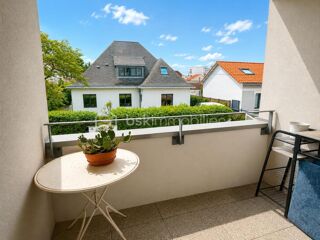  Appartement � vendre 2 pi�ces 37 m�