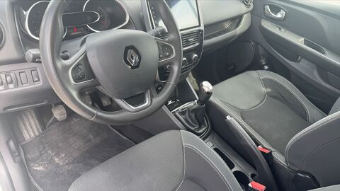 Clio 1.5 DCI 75 Life 2017 occasion 94000 Creteil