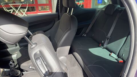 DS3 1.2 Puretech 82 Chic 2015 occasion 78400 Chatou