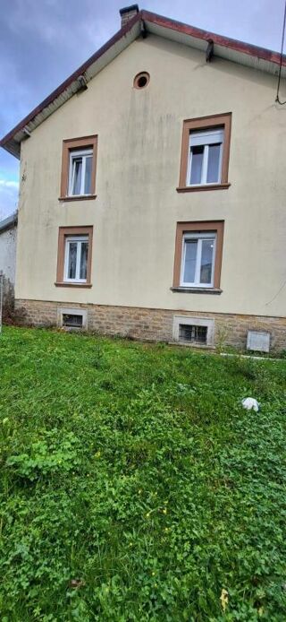  Maison � vendre 5 pi�ces 110 m�