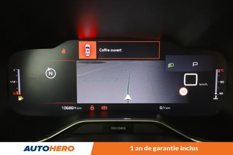 C5 aircross 1.5 Blue-HDi Business EAT8 131 ch 2020 occasion 92130 Issy-les-Moulineaux