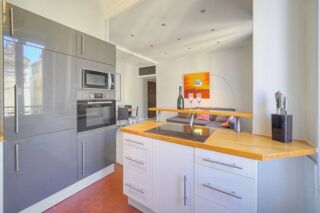  Appartement � vendre 2 pi�ces 43 m�