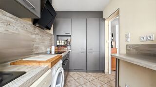  Appartement à vendre 4 pièces 83 m²