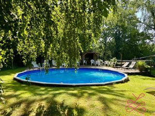  Maison à vendre 15 + pièces 450 m²