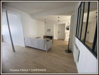  Appartement à louer 3 pièces 90 m²