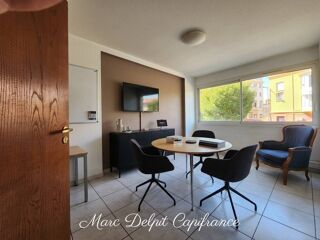   Local professionnel/bureau 200m² à vendre au coeur de PERPIGNAN (66) Proche Tribunal Perpignan