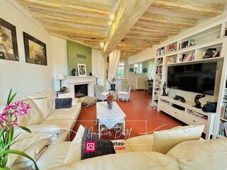  Maison à vendre 9 pièces 250 m²