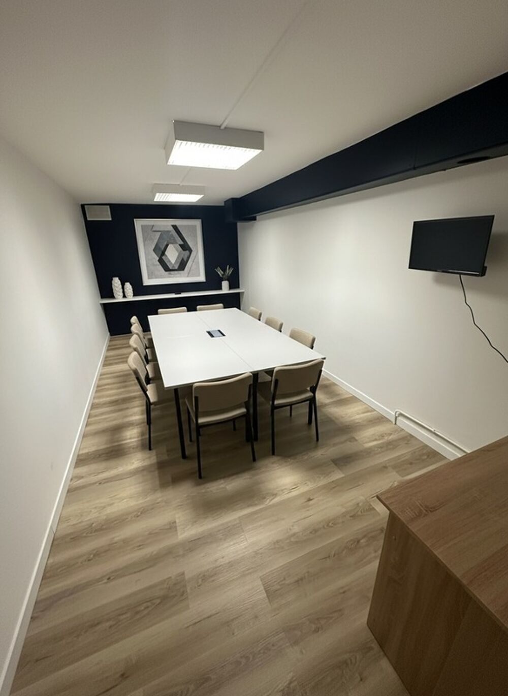   LOCAL PRO 92 m2 + 4 PARKINGS - SECTEUR HÔPITAUX/FACULTE Montpellier