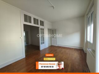  Appartement à louer 4 pièces 69 m²