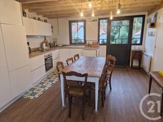  Maison � louer 3 pi�ces 61 m�