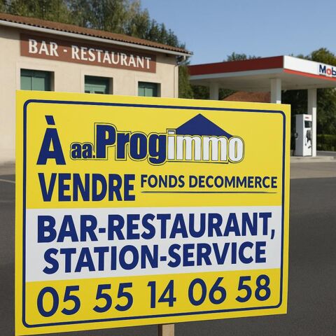 H&ocirc;tel Restaurant 211000 87360 Lussac les eglises