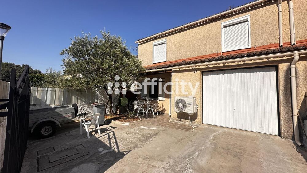 Vente Maison Pavillon Bollene