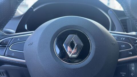 M&eacute;gane IV 1.6 dCi 165 EDC GT - Automatique 2017 occasion 21000 Dijon