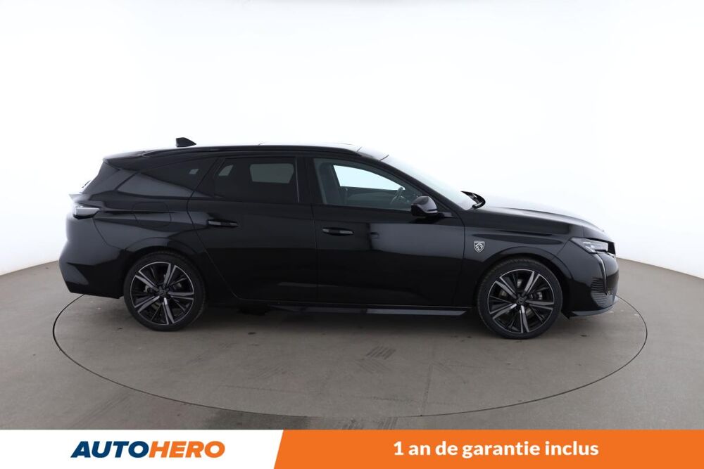 308 SW 1.5 Blue-HDi GT EAT8 130 ch 2024 occasion 92130 Issy-les-Moulineaux